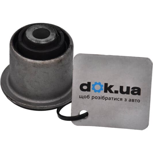 1140204300 JP Group Сайлентблок важеля