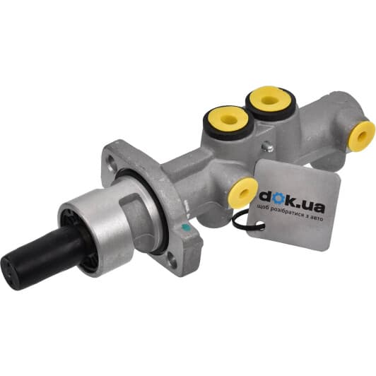 1161101900 JP Group Головний гальмівний циліндр