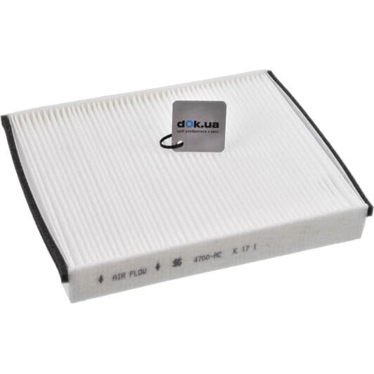 50014700 Kolbenschmidt Фільтр салону