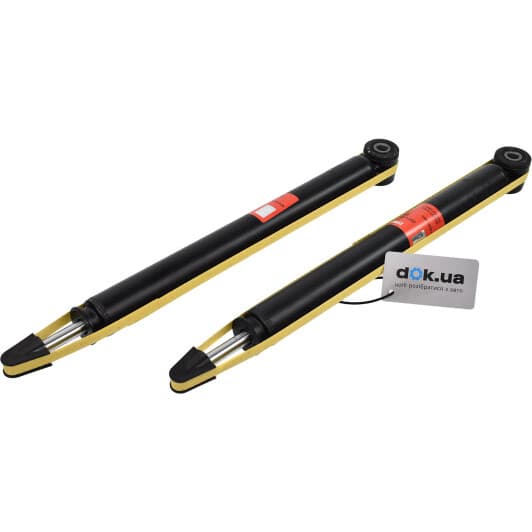 JGT1106T TRW Амортизатор для Ford Fiesta