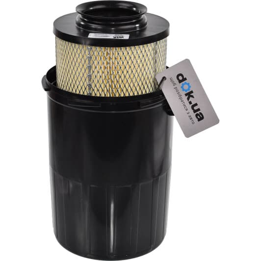 42162E WIX Filters Повітряний фільтр для Mercedes T1