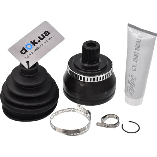 RD255022763 Rider Граната