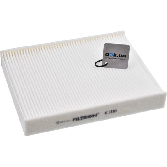 K1110 Filtron Фільтр салону