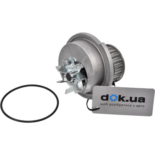 PA694 Graf Помпа