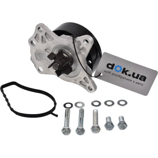 T226 Dolz Помпа