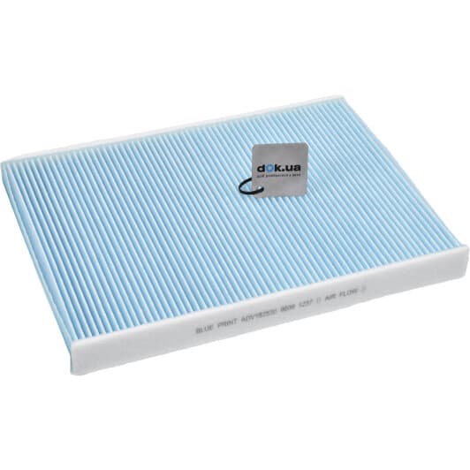 ADV182530 Blue Print Фильтр салона