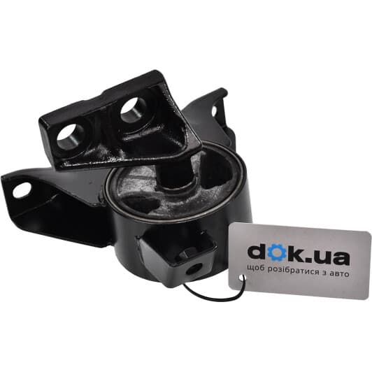 MZM-BJARH Febest Подушка двигателя