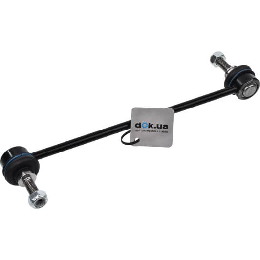 BDL7263 Borg & Beck Стойка стабилизатора