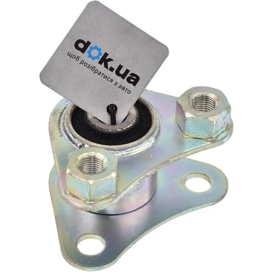 70 13 0010 SWAG Подушка двигателя