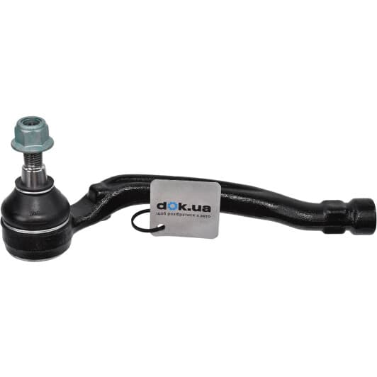 3937801 Lemförder Наконечник рулевой тяги