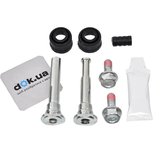 D7109C Autofren Seinsa Направляющая гильза скобы тормозного суппорта