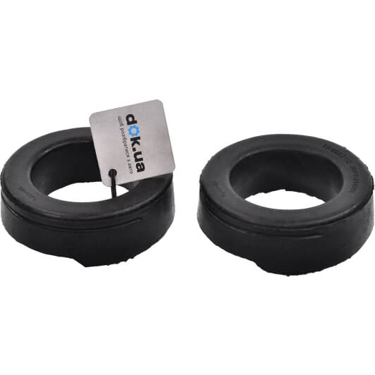 02.30.249 Trucktec Automotive Отбойник амортизатора