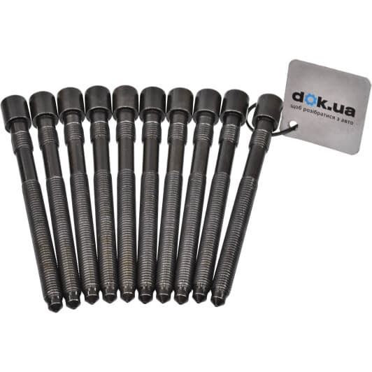 130.830 Elring Болт ГБЦ