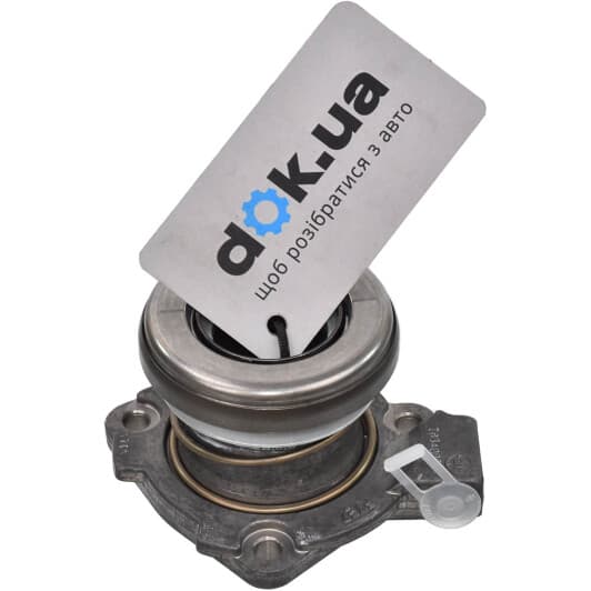 ZA34002B1 FTE Выжимной подшипник