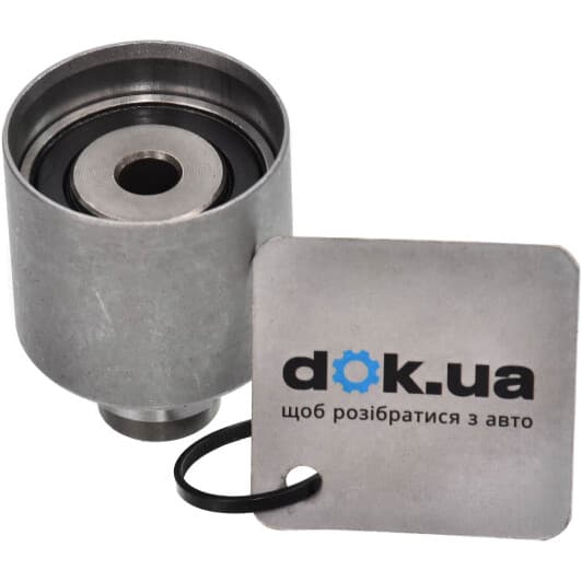 BE-531 Japanparts Обводной ролик ремня ГРМ