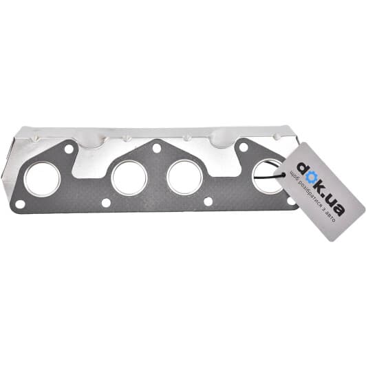 13065800 Ajusa Прокладка випускного колектора