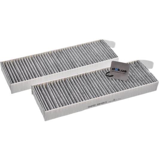 SAK428S Shafer Фільтр салону