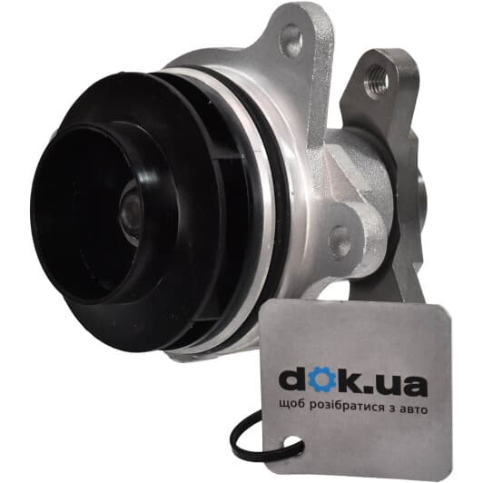 R239 Dolz Помпа