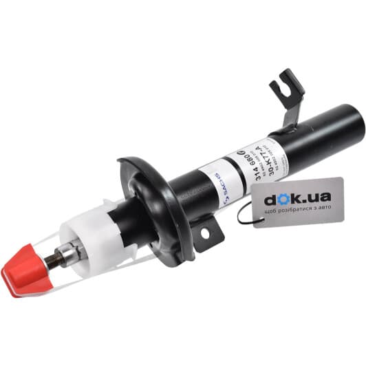 314 680 Sachs Стойка амортизатора