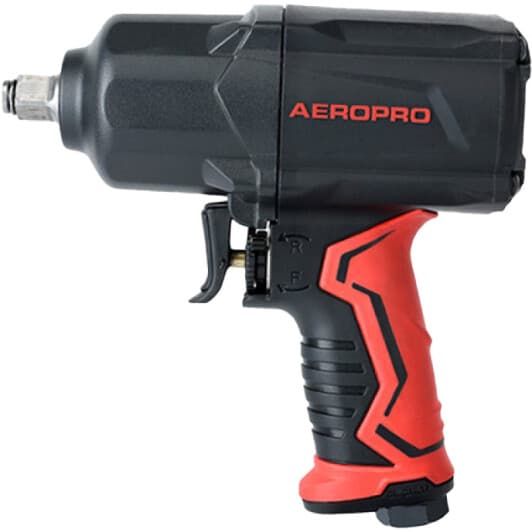Пневмогайковерт Aeropro A301