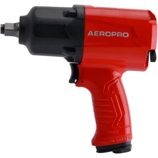 Пневмогайкокрут Aeropro A398