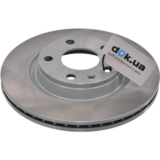 6548.10 Roadhouse Тормозной диск