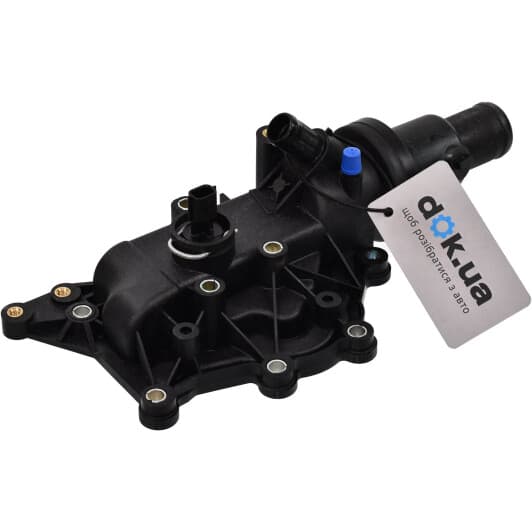 7.8706 Facet Термостат