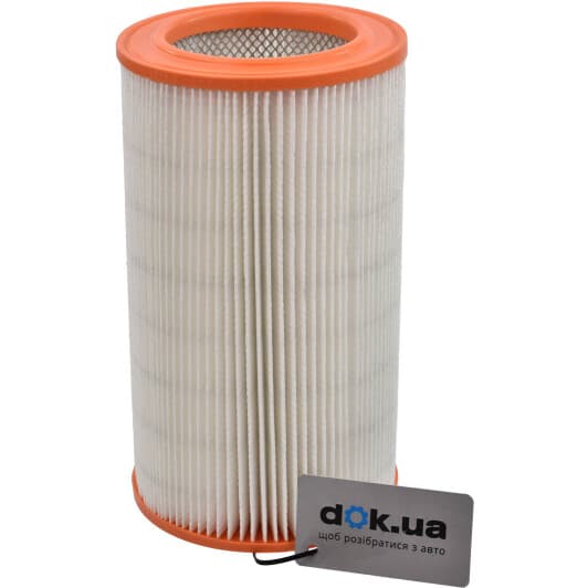 27.630.00 UFI Воздушный фильтр