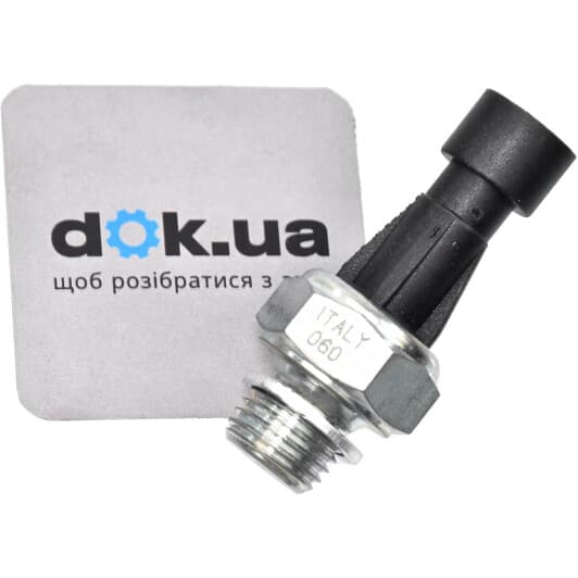 7.0129 Facet Датчик тиску оливи