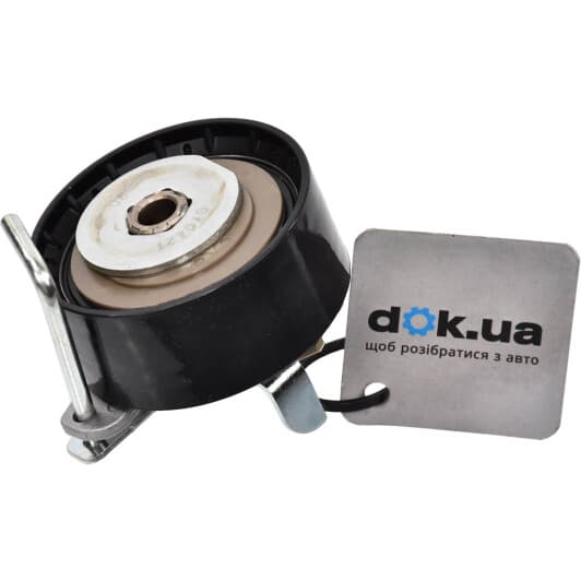 gt35228 SNR Натяжной ролик ремня ГРМ