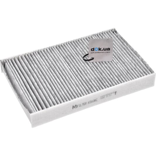 K 9106C MFilter Фильтр салона