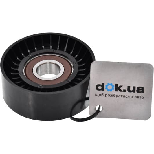 331316171218 Magneti Marelli Натяжний ролик поліклинового ременя