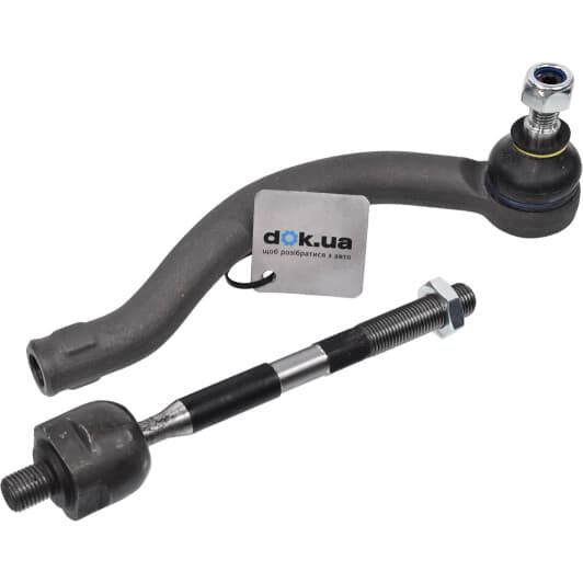 3020 Sidem Кермова тяга в комплекті