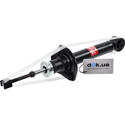 341283 Kayaba Амортизатор для Nissan Almera