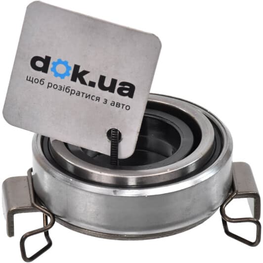 ADT33317 Blue Print Витискний підшипник