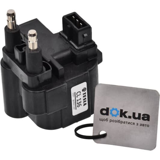 CL136 Tesla Котушка запалювання