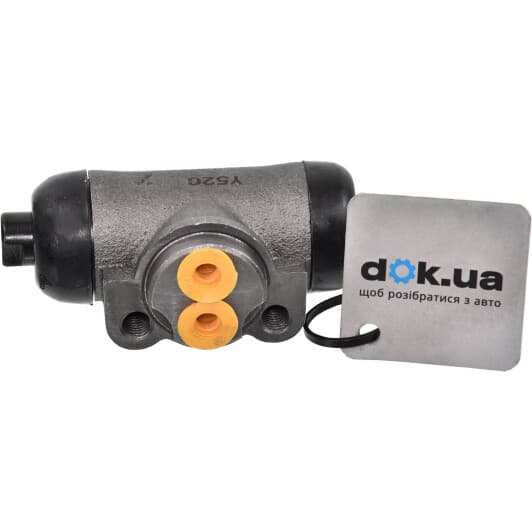 C55036ABE ABE Колесный тормозной цилиндр