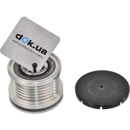 GA754.01 SNR Муфта генератора