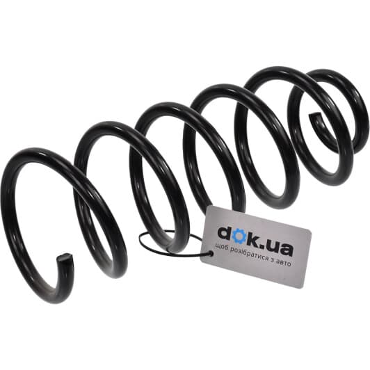 4226159 Lesjöfors Пружина подвески для Fiat Fiorino