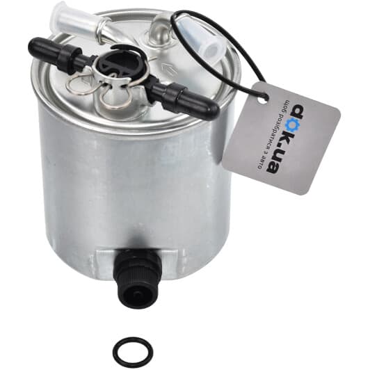 HDF660 Delphi Топливный фильтр