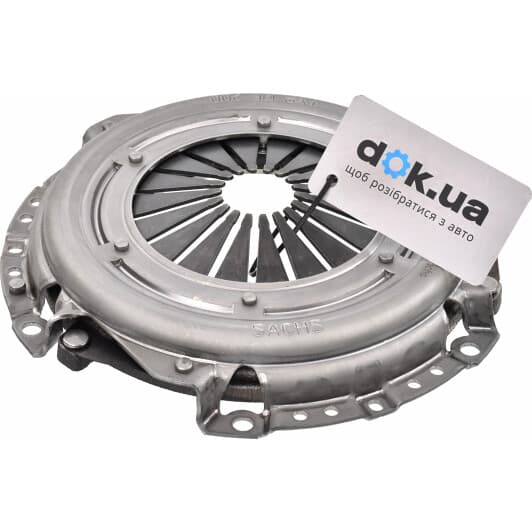 3082 000 491 Sachs Корзина сцепления