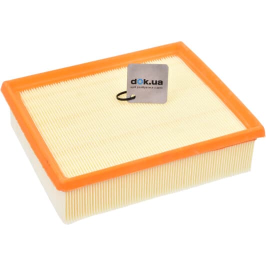 8200799782 Renault / Dacia Повітряний фільтр