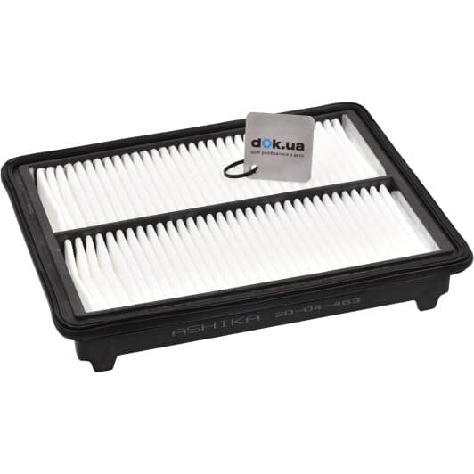 20-04-463 Ashika Воздушный фильтр для Honda Crosstour
