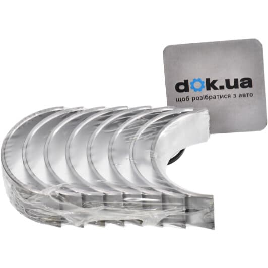 CR4075AM05 King Шатунный вкладыш