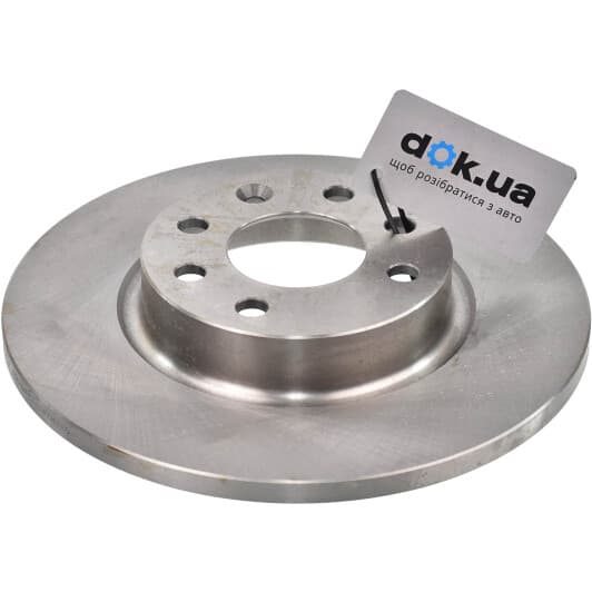 6209.00 Roadhouse Тормозной диск