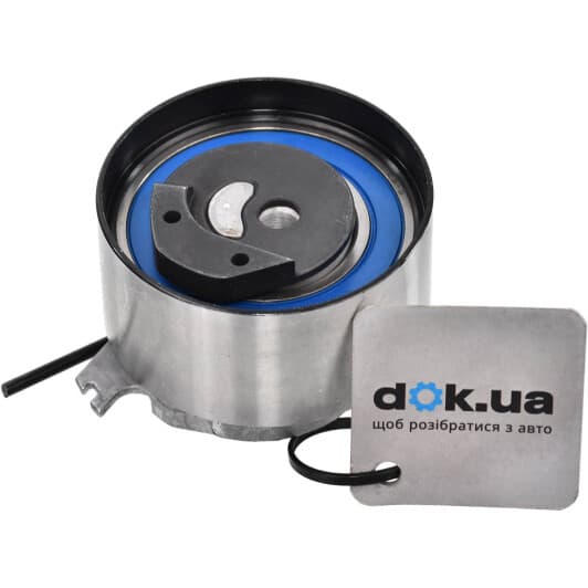 GT386.01 SNR Натяжной ролик ремня ГРМ