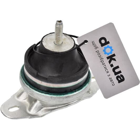 62 92 4591 SWAG Подушка двигуна