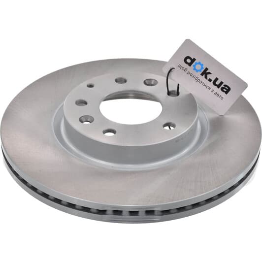 61235.10 Roadhouse Гальмівний диск для Mazda 6