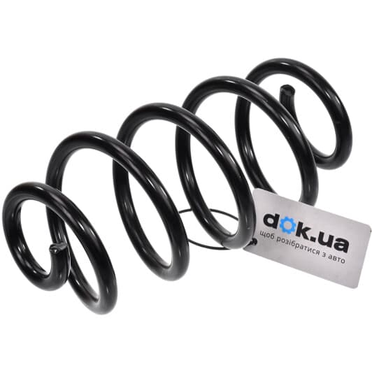 4262070 Lesjöfors Пружина підвіски для Nissan Juke