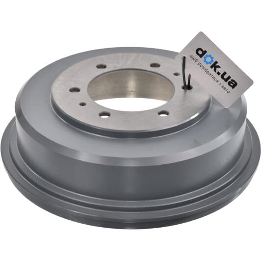 ADC44708 Blue Print Тормозной барабан для Mitsubishi L200